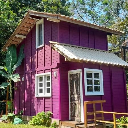 Вілла Violeta Aquarela Бомбіняс Екстер'єр фото